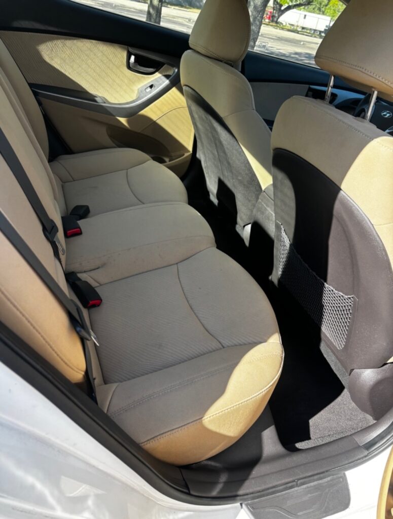2012 Hyundai Elantra