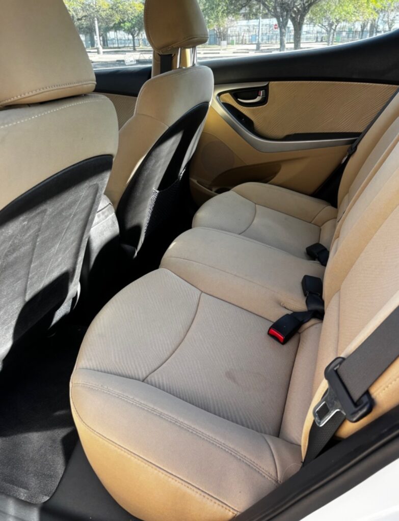 2012 Hyundai Elantra